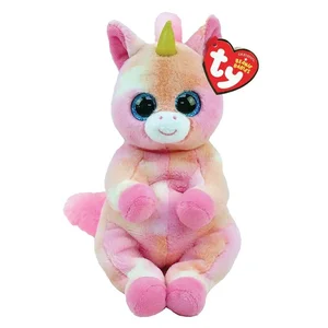 Beanie Babies Skylar - jednorożec 15cm Beanie Babies Skylar - jednorożec 15cm