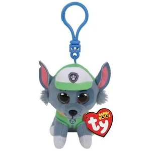 Beanie Babies Psi Patrol - Rocky Beanie Babies Psi Patrol - Rocky