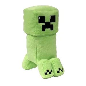 Beanie Babies LicMinecraft Creeper 15cm Beanie Babies LicMinecraft Creeper 15cm
