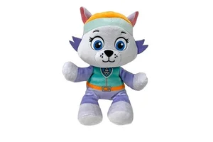 Beanie Babies Lic Soft Psi Patrol - Everest 15cm