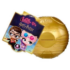 LOL Surprise Loves Harry Potter Tots LOL Surprise Loves Harry Potter Tots