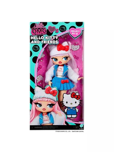 LOL Surprise OMG Hello Kitty&Friends Hello Kitty LOL Surprise OMG Hello Kitty&Friends Hello Kitty