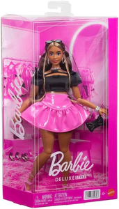 Barbie Deluxe Style Lalka Barbie Deluxe Style Lalka