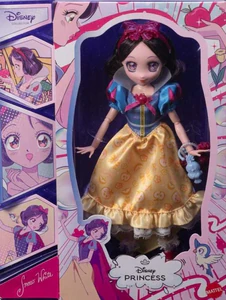 Disney Collector Lalka Śnieżka Manga Disney Collector Lalka Śnieżka Manga