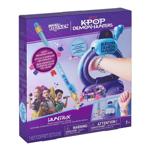 Cool Maker: Studio Bransoletek K-Pop Demon Hunters Cool Maker: Studio Bransoletek K-Pop Demon Hunters