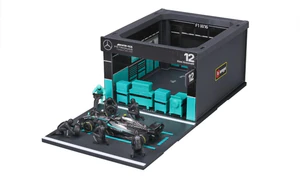 F1 Mercedes AMG - Antonelli 1:43 F1 Mercedes AMG - Antonelli 1:43