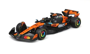 BBU 1:43 McLaren MCL39 81 O.Piastri BBU 1:43 McLaren MCL39 81 O.Piastri
