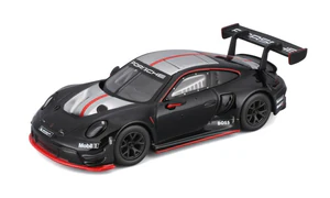 BBU 1:43 Race Porsche 911 GT3R BlackLaunch