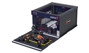 BBU 1:43 Formula Oracle RB21 1 MVerstappen 38459_1