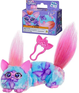 Furby DJ Flut-Ter-Luv Furby DJ Flut-Ter-Luv