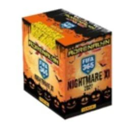 Fifa 365 Adrenalyn XL 2027 Nightmare XI (10szt) Fifa 365 Adrenalyn XL 2027 Nightmare XI (10szt)