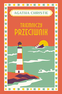 Tajemniczy przeciwnik wyd. 2026