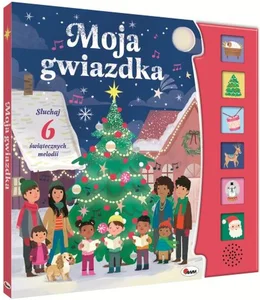 Moja gwiazdka 6 dźwięków