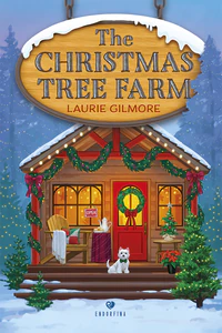 The Christmas Tree Farm. Dream Harbor. Tom 3
