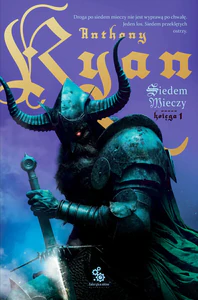 Siedem mieczy. Księga 1