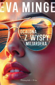 Ocalona z wyspy miliardera Ocalona z wyspy miliardera