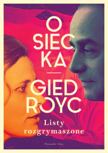 Listy rozgrymaszone Listy rozgrymaszone