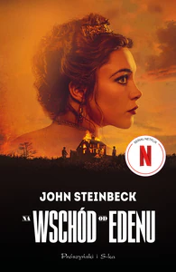 Na wschód od Edenu (wyd. filmowe) Na wschód od Edenu (wyd. filmowe)