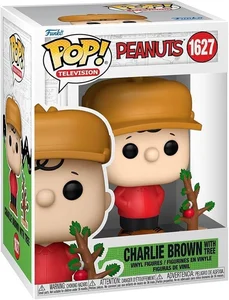 Figurka Funko POP Snoopy Charlie Brown Figurka Funko POP Snoopy Charlie Brown