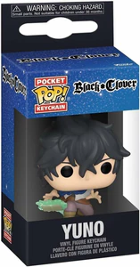 Brelok Funko Black Clover Yuno Brelok Funko Black Clover Yuno