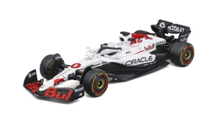 BBU 1:43 Formula Oracle RB21 M.Verstappen