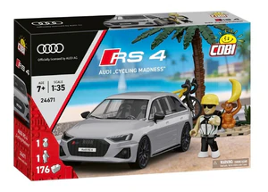 Audi RS4 "Cycling Madness" COBI-24671