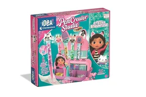 Idea Fabryka długopisów Gabi