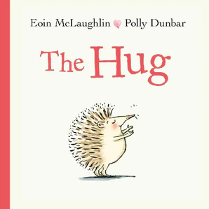 MCLAUGHLIN, E: HUG