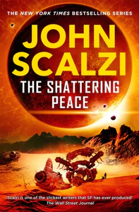 The Shattering Peace The Shattering Peace