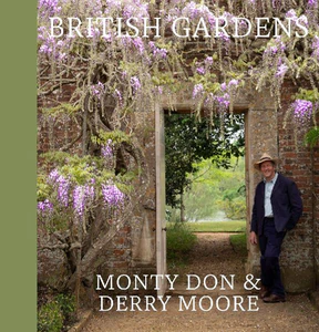 DON, M: BRITISH GARDENS