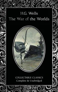 Wojna Światów/The War of the Worlds w.ang TW