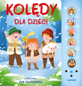Kolędy dla dzieci