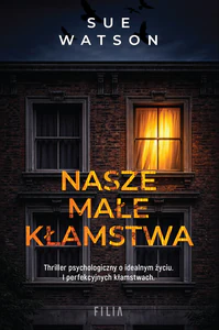 Nasze małe kłamstwa wyd. 2