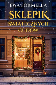 Sklepik świątecznych cudów